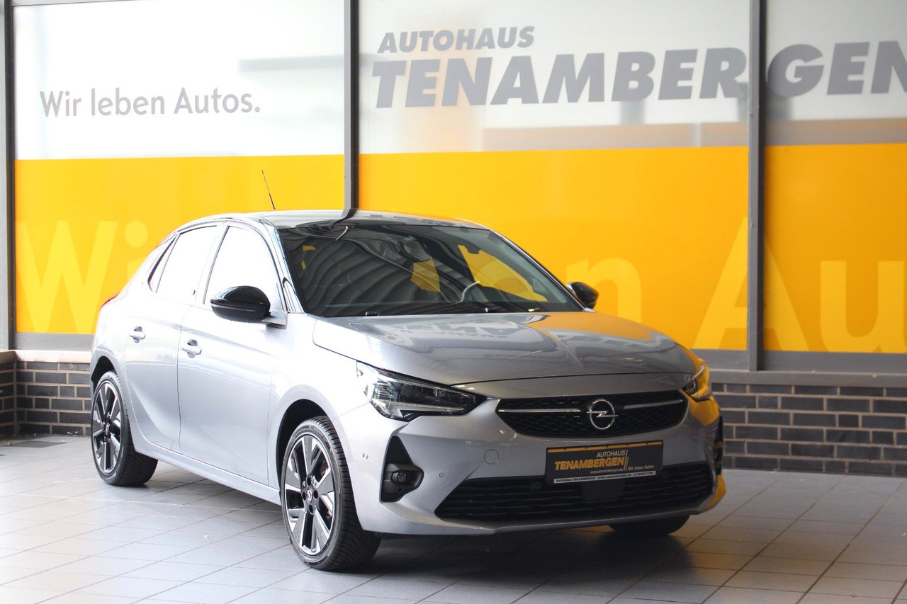 Opel Corsa F e GS IntelliLux Massage Panorama ACC Nav - Coche: foto 2 Opel Corsa F e GS IntelliLux Massage Panorama ACC Nav - Coche: foto 2