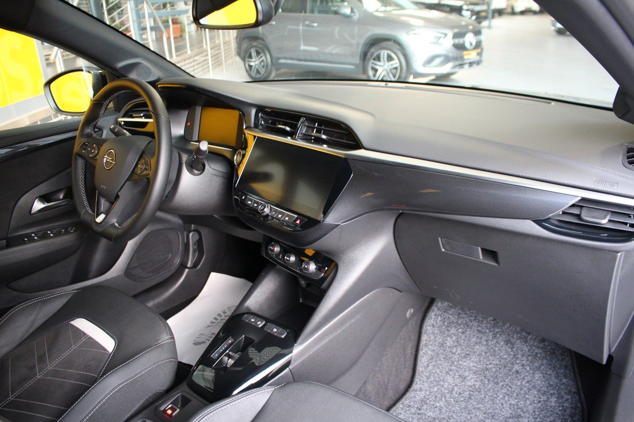 Opel Corsa F e GS IntelliLux Massage Panorama ACC Nav - Coche: foto 4 Opel Corsa F e GS IntelliLux Massage Panorama ACC Nav - Coche: foto 4