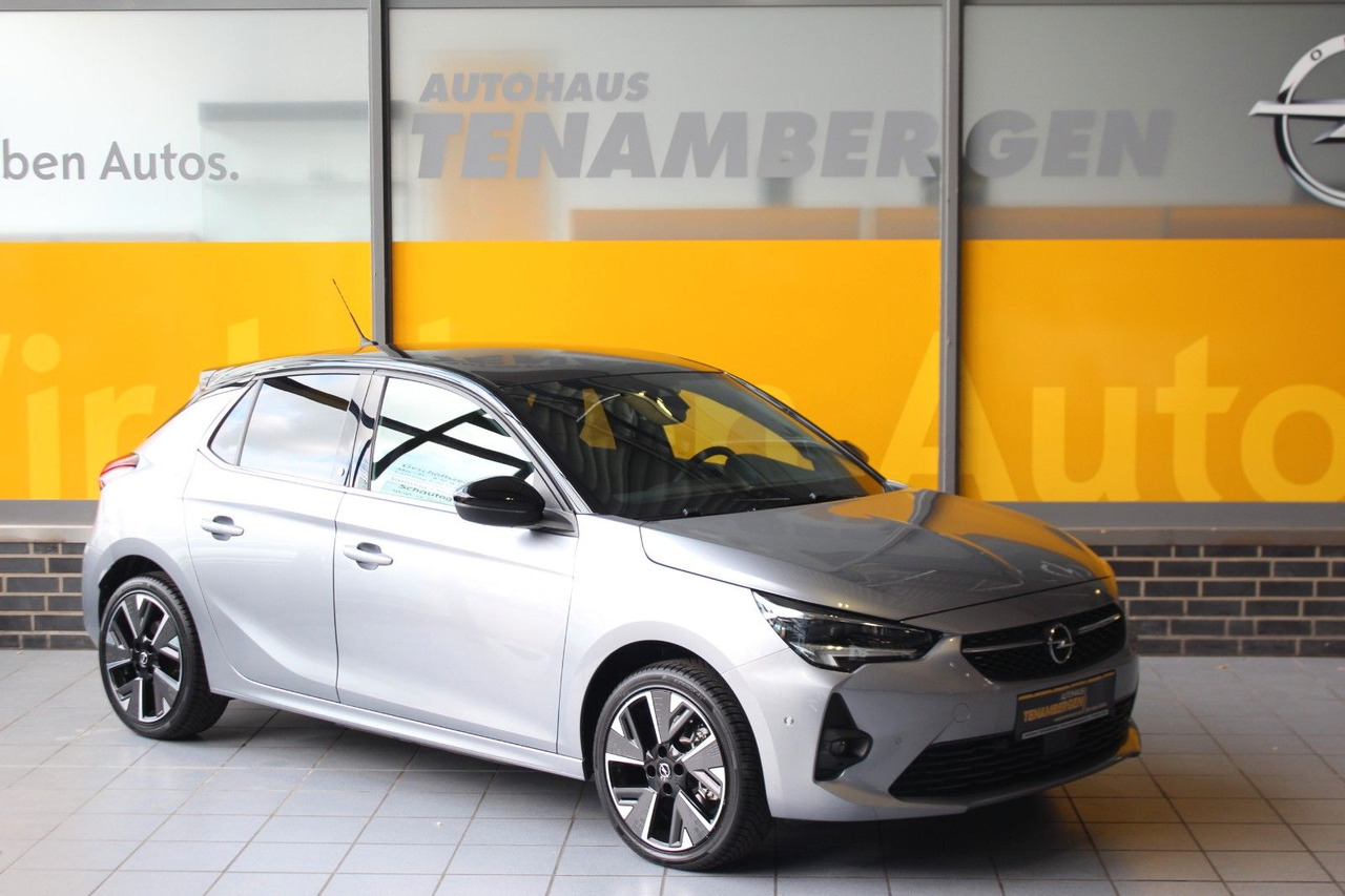 Opel Corsa F e GS IntelliLux Massage Panorama ACC Nav - Coche: foto 1 Opel Corsa F e GS IntelliLux Massage Panorama ACC Nav - Coche: foto 1