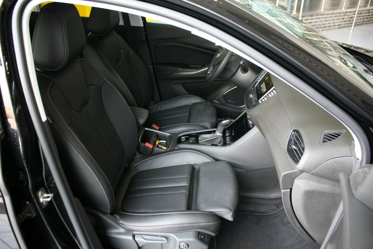 SUV/ Todoterreno Opel Grandland X Ultimate Leder 360°Kamera DAB: foto 9