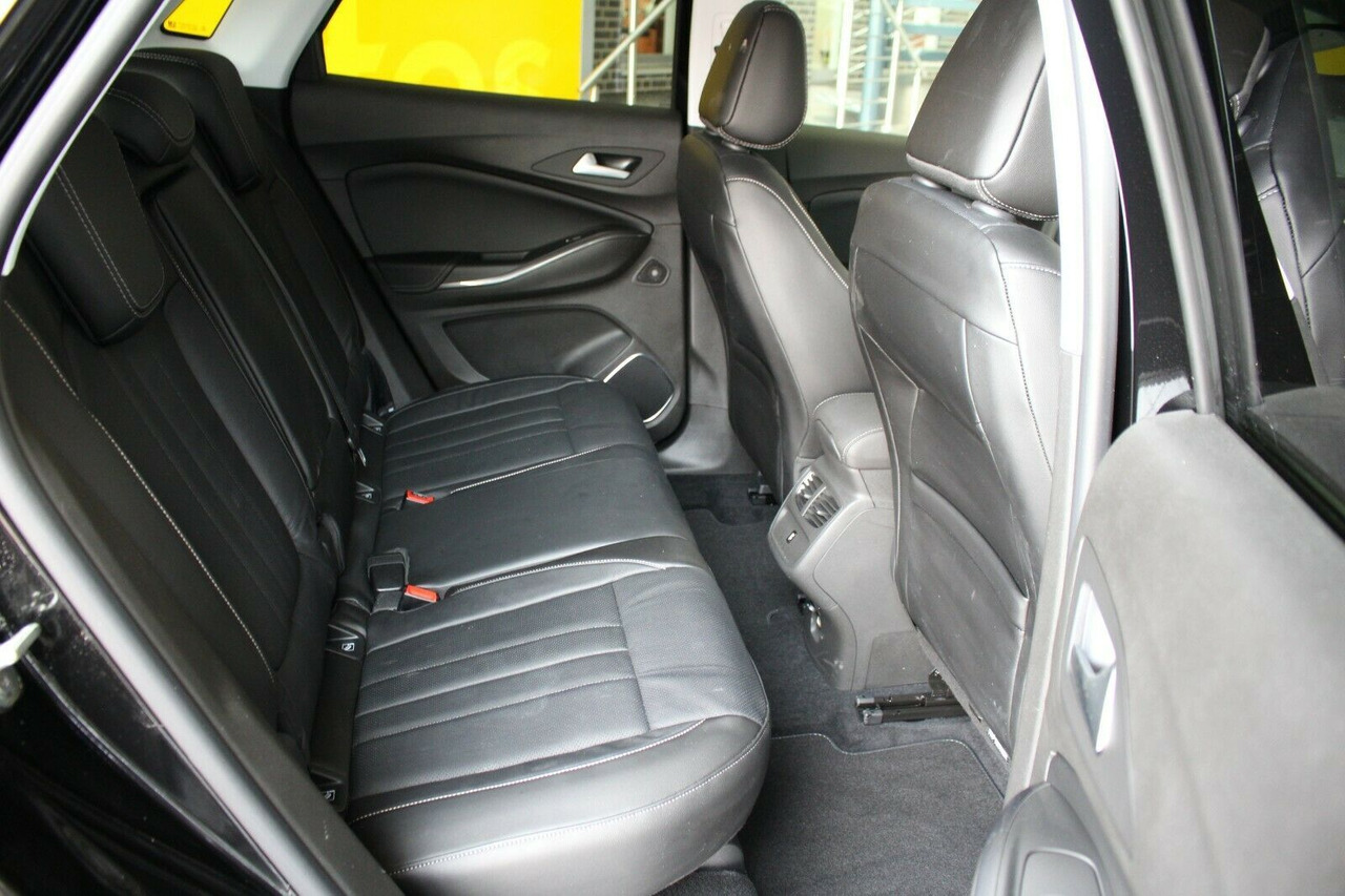 SUV/ Todoterreno Opel Grandland X Ultimate Leder 360°Kamera DAB: foto 10