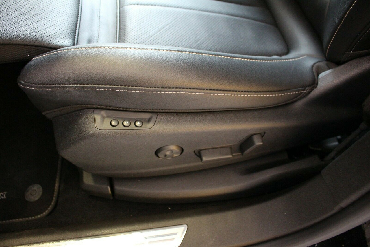 SUV/ Todoterreno Opel Grandland X Ultimate Leder 360°Kamera DAB: foto 12