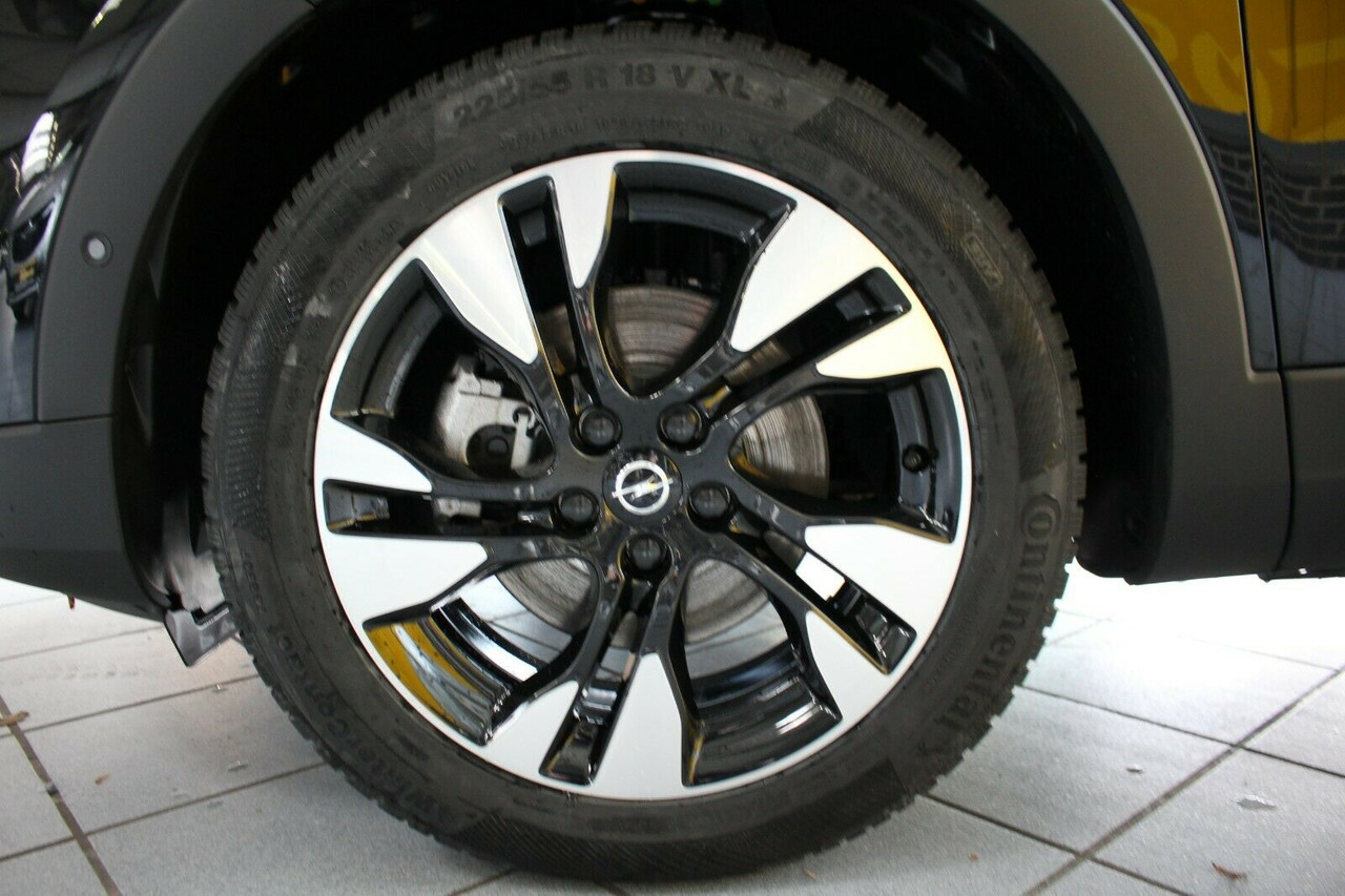 SUV/ Todoterreno Opel Grandland X Ultimate Leder 360°Kamera DAB: foto 16