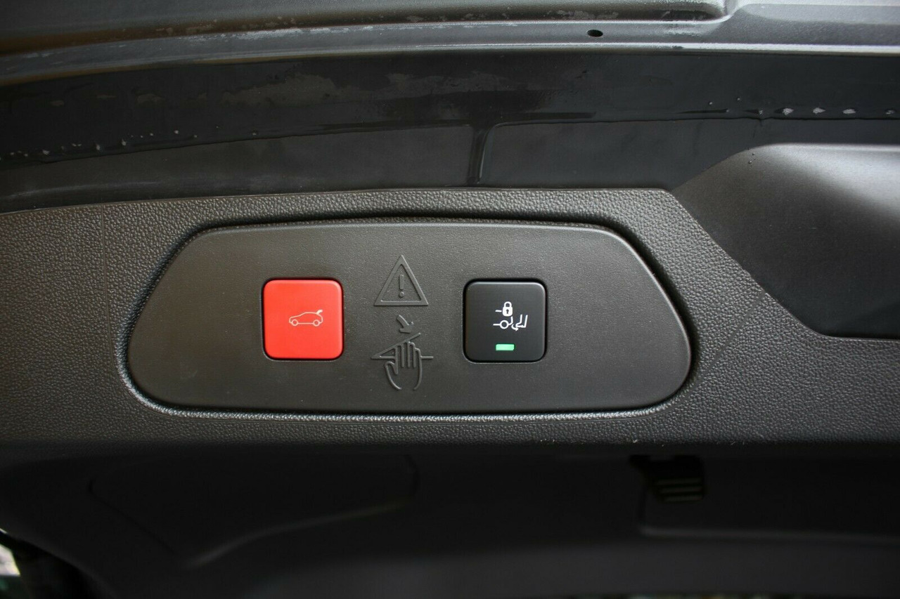 SUV/ Todoterreno Opel Grandland X Ultimate Leder 360°Kamera DAB: foto 20