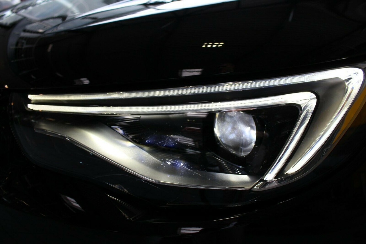 SUV/ Todoterreno Opel Grandland X Ultimate Leder 360°Kamera DAB: foto 18