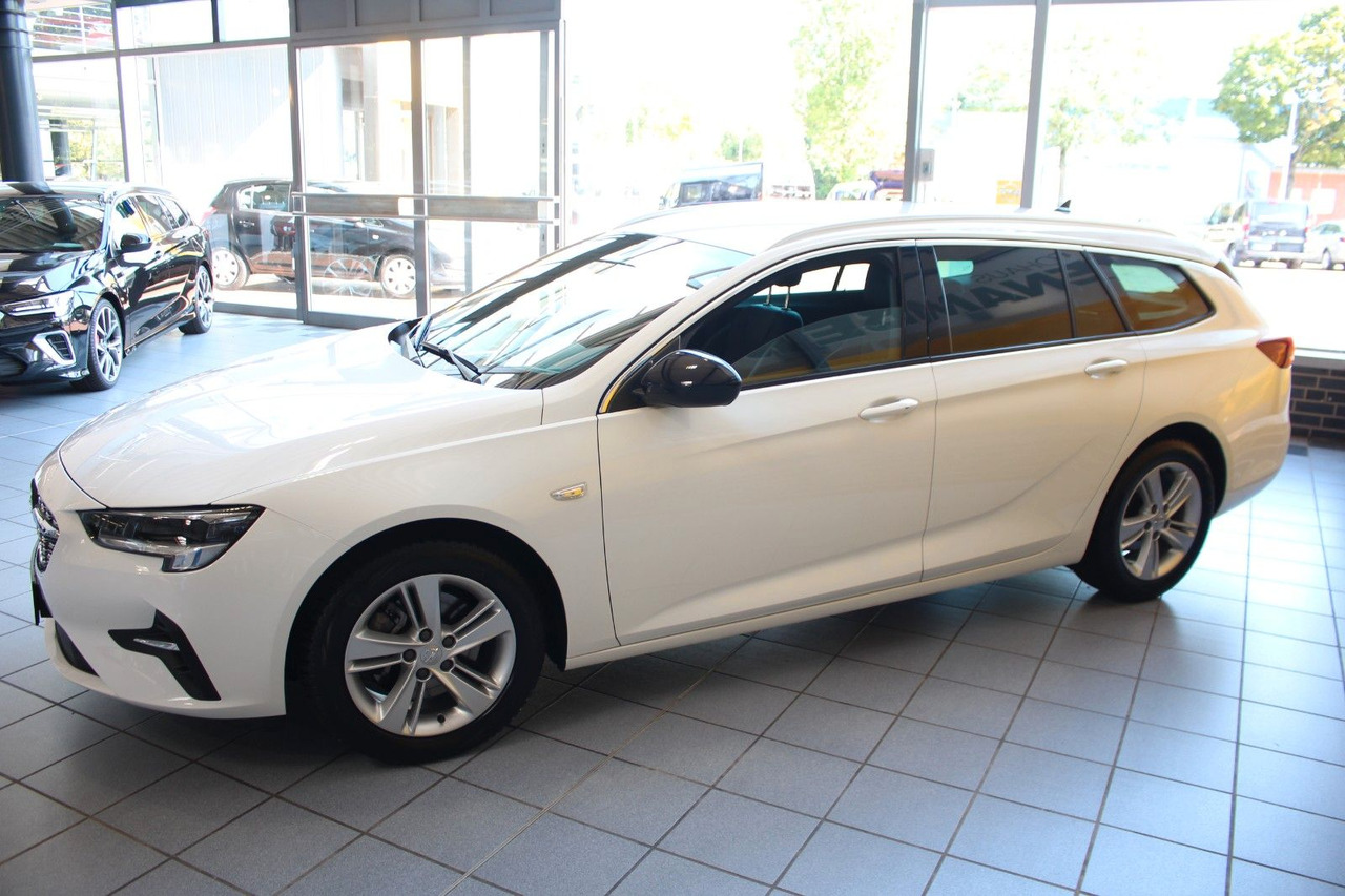 Opel Insignia B ST 2.0 Business Matrix-LED Keyless - Coche familiar: foto 5 Opel Insignia B ST 2.0 Business Matrix-LED Keyless - Coche familiar: foto 5