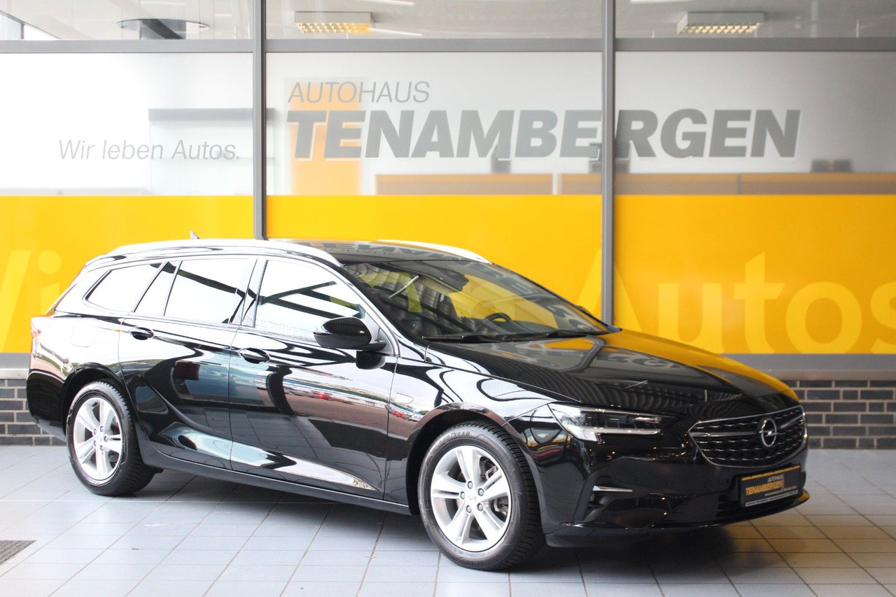 Opel Insignia B ST Business Kamera Voll-LED - Coche familiar: foto 1 Opel Insignia B ST Business Kamera Voll-LED - Coche familiar: foto 1