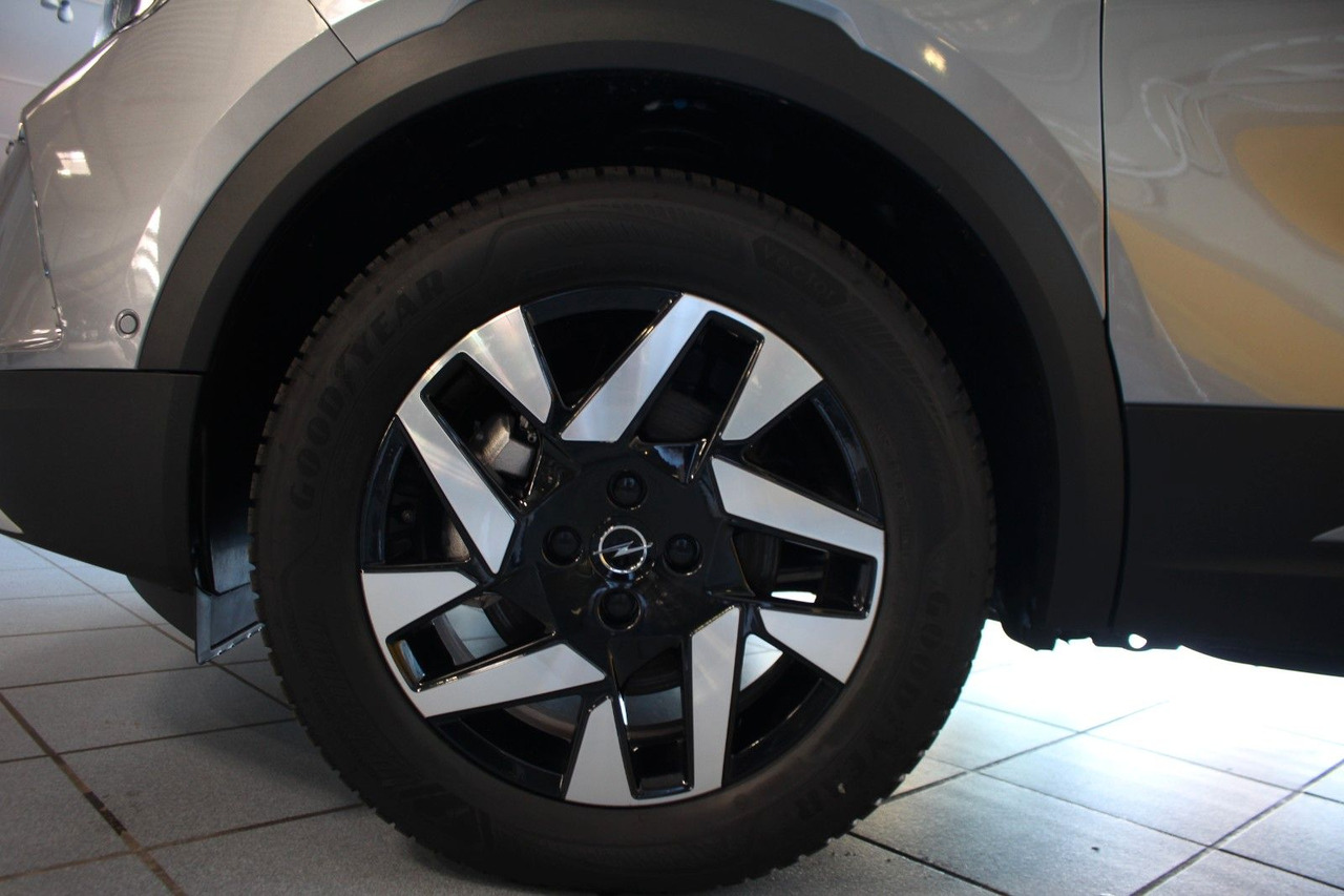 SUV/ Todoterreno Opel Mokka e Elegance Lenkradheizung 180° Kamera LED: foto 18