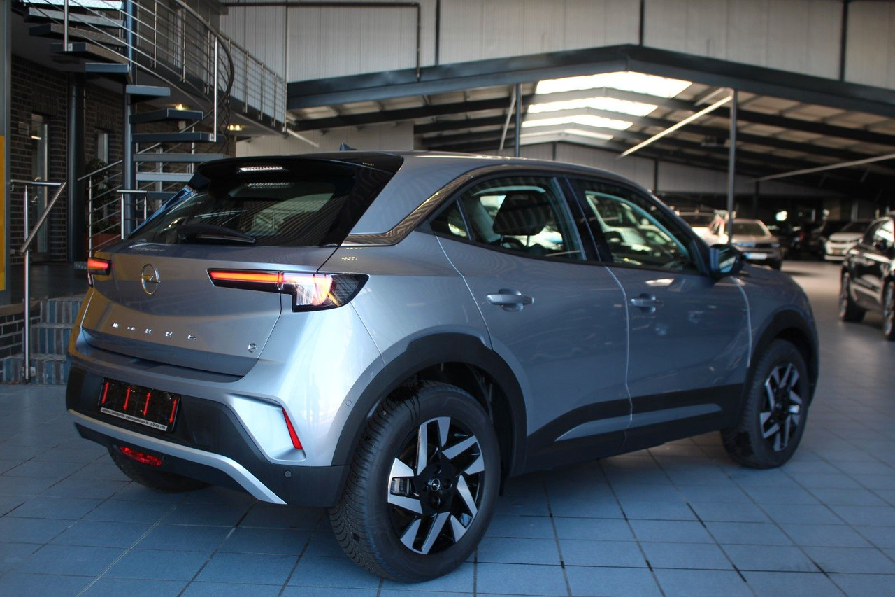 SUV/ Todoterreno Opel Mokka e Elegance Lenkradheizung 180° Kamera LED: foto 7