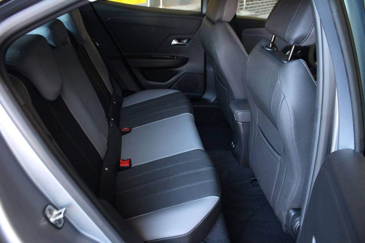SUV/ Todoterreno Opel Mokka e Elegance Lenkradheizung 180° Kamera LED: foto 10