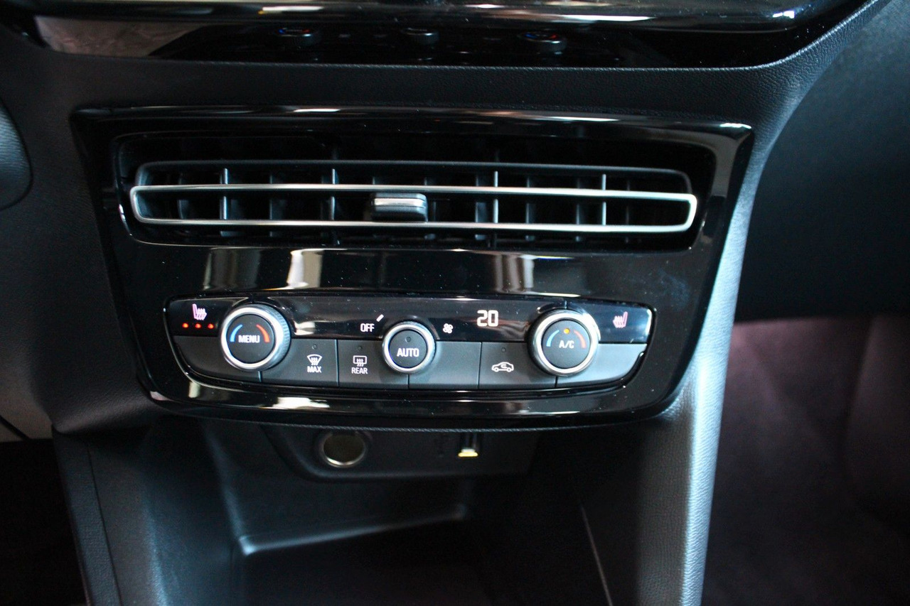 SUV/ Todoterreno Opel Mokka e Elegance Lenkradheizung 180° Kamera LED: foto 16