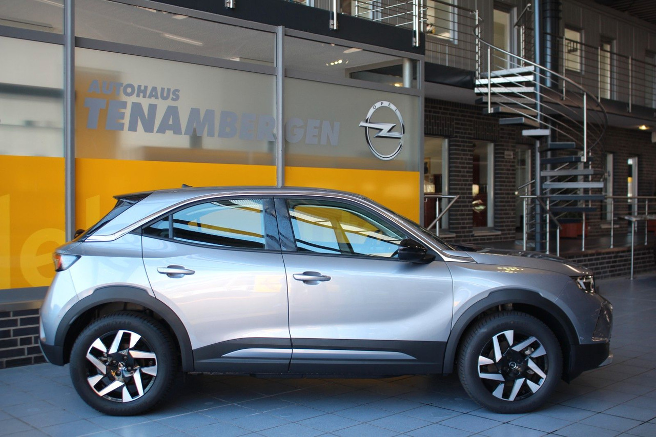 Opel Mokka e Elegance Lenkradheizung 180° Kamera LED - SUV/ Todoterreno: foto 3 Opel Mokka e Elegance Lenkradheizung 180° Kamera LED - SUV/ Todoterreno: foto 3