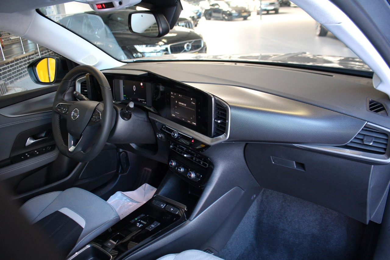 SUV/ Todoterreno Opel Mokka e Elegance Lenkradheizung 180° Kamera LED: foto 8