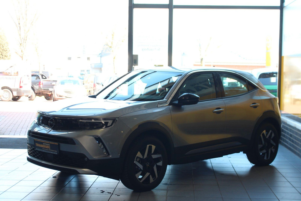 Opel Mokka e Elegance Lenkradheizung 180° Kamera LED - SUV/ Todoterreno: foto 4 Opel Mokka e Elegance Lenkradheizung 180° Kamera LED - SUV/ Todoterreno: foto 4