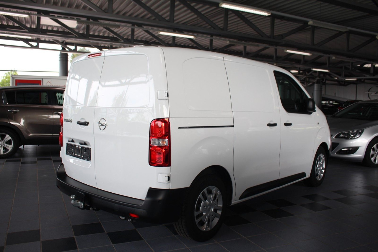 Opel Vivaro Kasten Edition S Klima Bluetooth PDC AHK - Furgoneta pequeña: foto 5 Opel Vivaro Kasten Edition S Klima Bluetooth PDC AHK - Furgoneta pequeña: foto 5