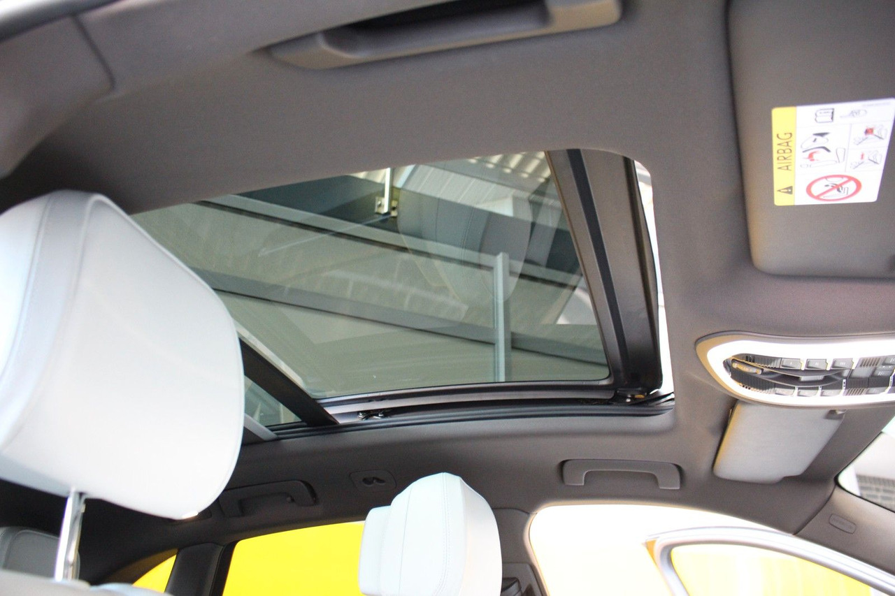 SUV/ Todoterreno Porsche Macan S Diesel Panorama LED TV Luftfederung AHK: foto 19