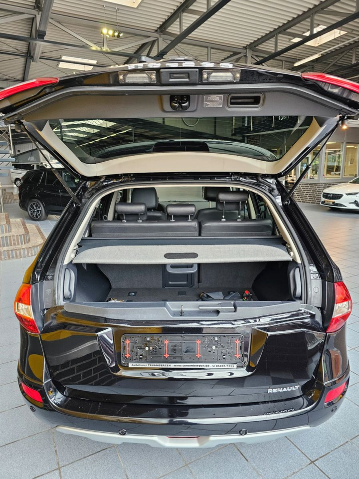 Renault Koleos 2.0 dCi Night&Day 4x4 Leder Navi Bose - SUV/ Todoterreno: foto 5 Renault Koleos 2.0 dCi Night&Day 4x4 Leder Navi Bose - SUV/ Todoterreno: foto 5