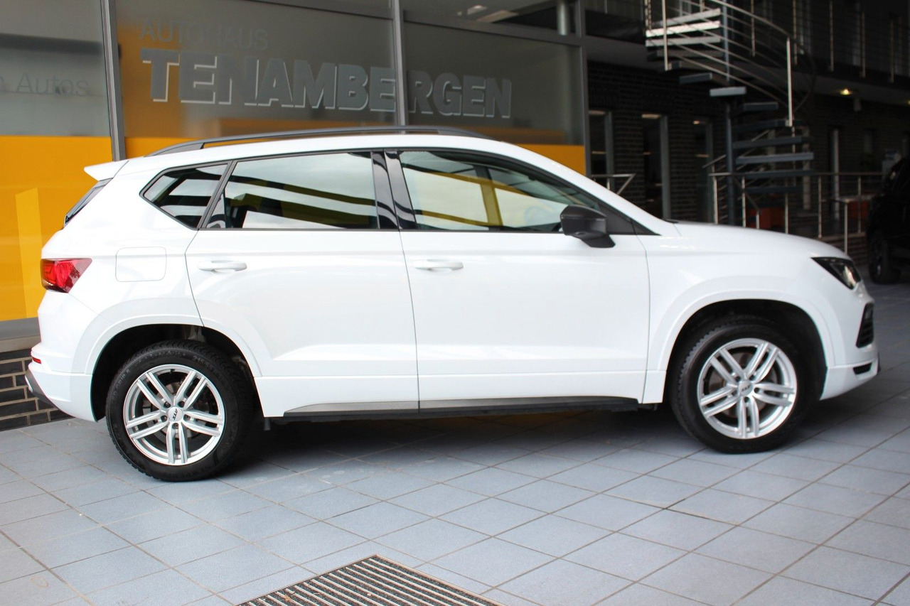 Seat Ateca 1.5 TSI FR ACR Lenkradhzg Pano Beats ACC - SUV/ Todoterreno: foto 2 Seat Ateca 1.5 TSI FR ACR Lenkradhzg Pano Beats ACC - SUV/ Todoterreno: foto 2