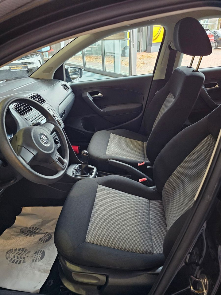 Volkswagen Polo V Trendline 8-fach Sitzheizung - Coche: foto 5 Volkswagen Polo V Trendline 8-fach Sitzheizung - Coche: foto 5