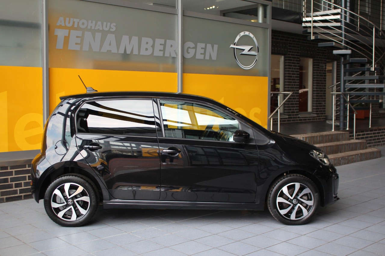 Volkswagen up! e-up! Max Kamera Sitzheizung DAB+ - Coche: foto 3 Volkswagen up! e-up! Max Kamera Sitzheizung DAB+ - Coche: foto 3