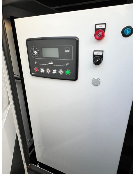 Generador industriale nuevo Baudouin SB110GFS: foto 11