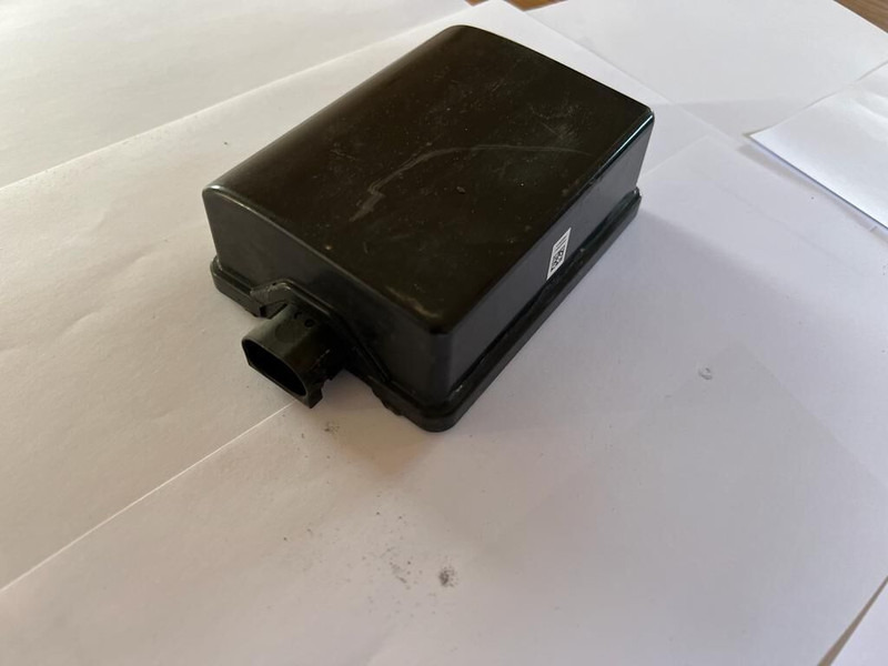 Continental FH4 - Unidad de control: foto 1 Continental FH4 - Unidad de control: foto 1