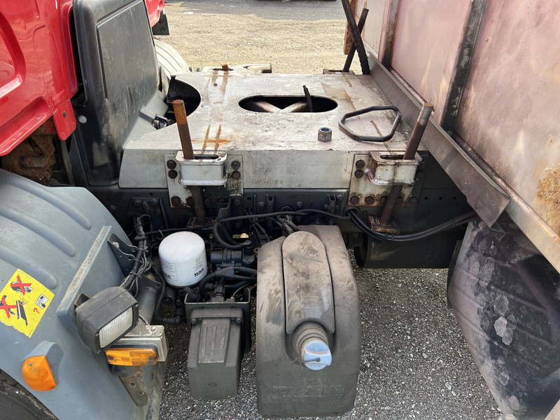 DAF LF45 210 - Camión caja abierta: foto 5 DAF LF45 210 - Camión caja abierta: foto 5