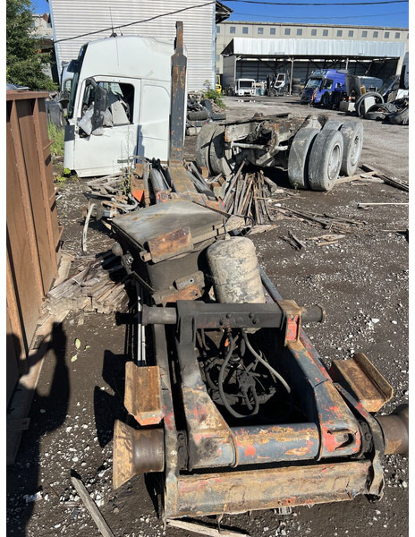 Hook MULTILIFT - Implemento: foto 4 Hook MULTILIFT - Implemento: foto 4