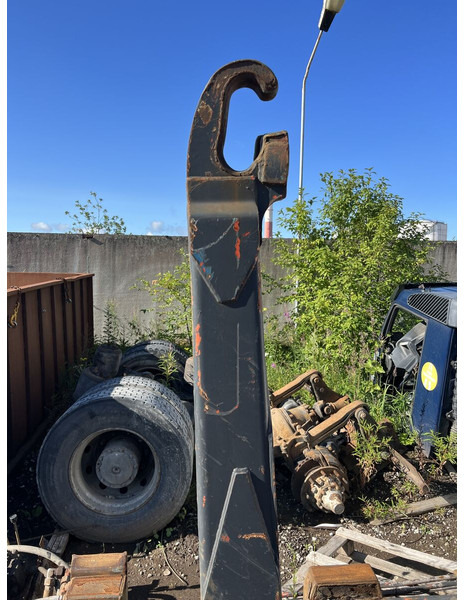 Hook MULTILIFT - Implemento: foto 2 Hook MULTILIFT - Implemento: foto 2