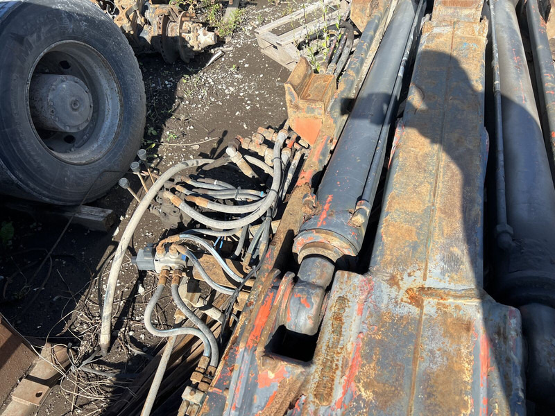 Hook MULTILIFT - Implemento: foto 3 Hook MULTILIFT - Implemento: foto 3