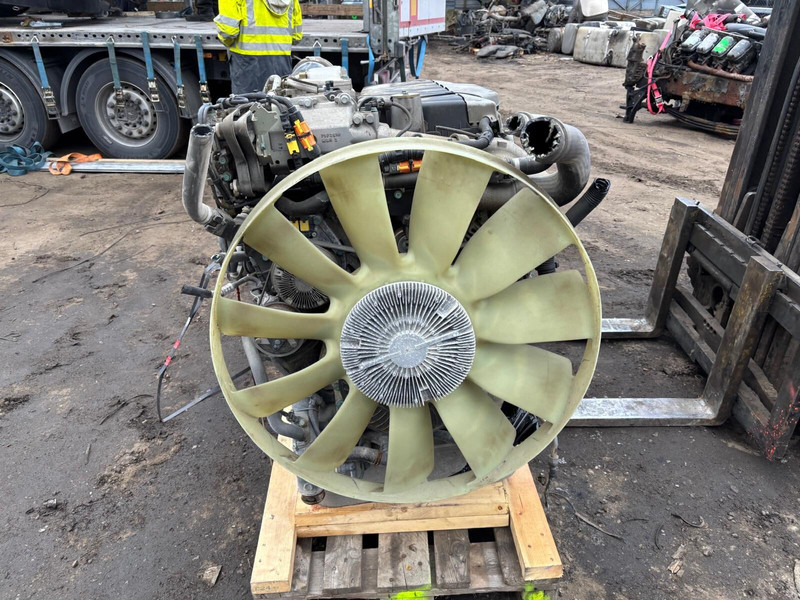 MAN D2676LF52 - Motor: foto 3 MAN D2676LF52 - Motor: foto 3