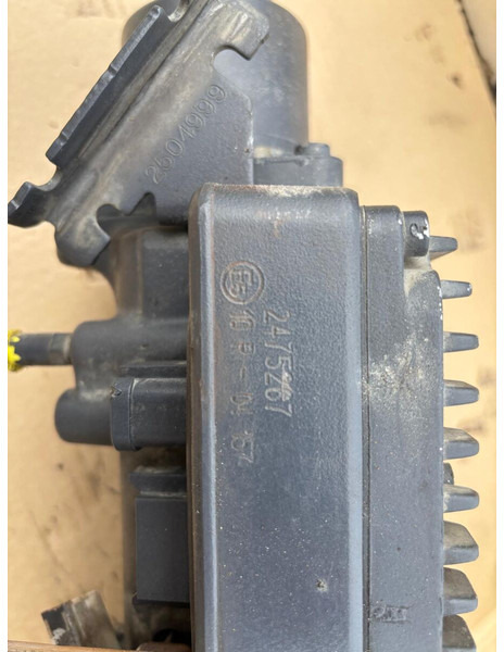 Embrague y piezas Scania ECAS: foto 6 Embrague y piezas Scania ECAS: foto 6