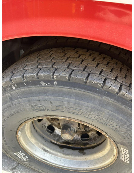 Scania LK400 - Autocar: foto 5 Scania LK400 - Autocar: foto 5