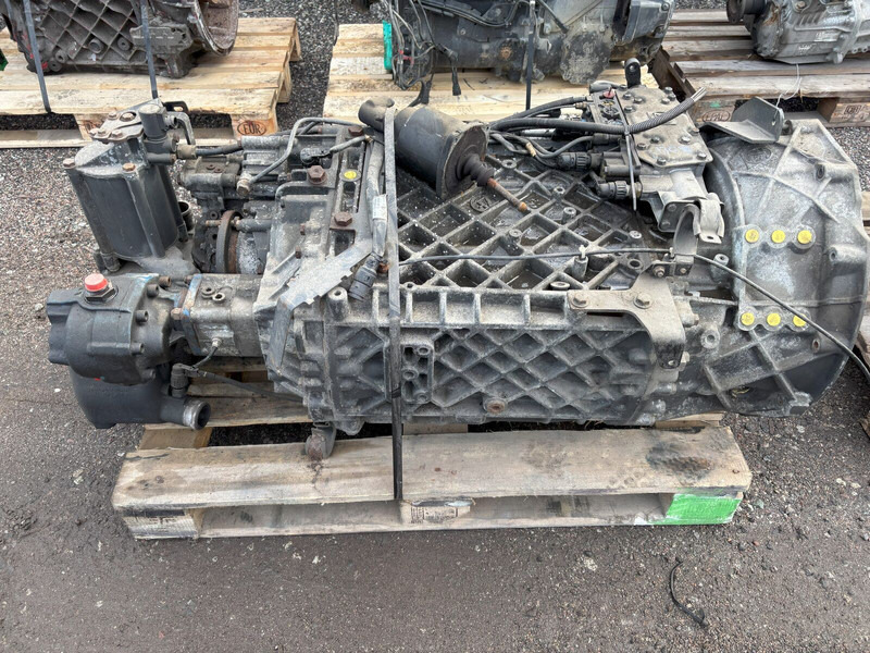 ZF 16S2321TD - Caja de cambios: foto 2 ZF 16S2321TD - Caja de cambios: foto 2
