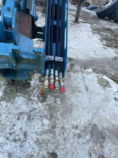 Camión volquete, Camión grúa nuevo MERCEDES-BENZ actros: foto 12