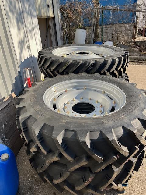 Case/New Holland tillage wheel/polishing wheel - Llanta para Maquinaria agrícola: foto 2 Case/New Holland tillage wheel/polishing wheel - Llanta para Maquinaria agrícola: foto 2
