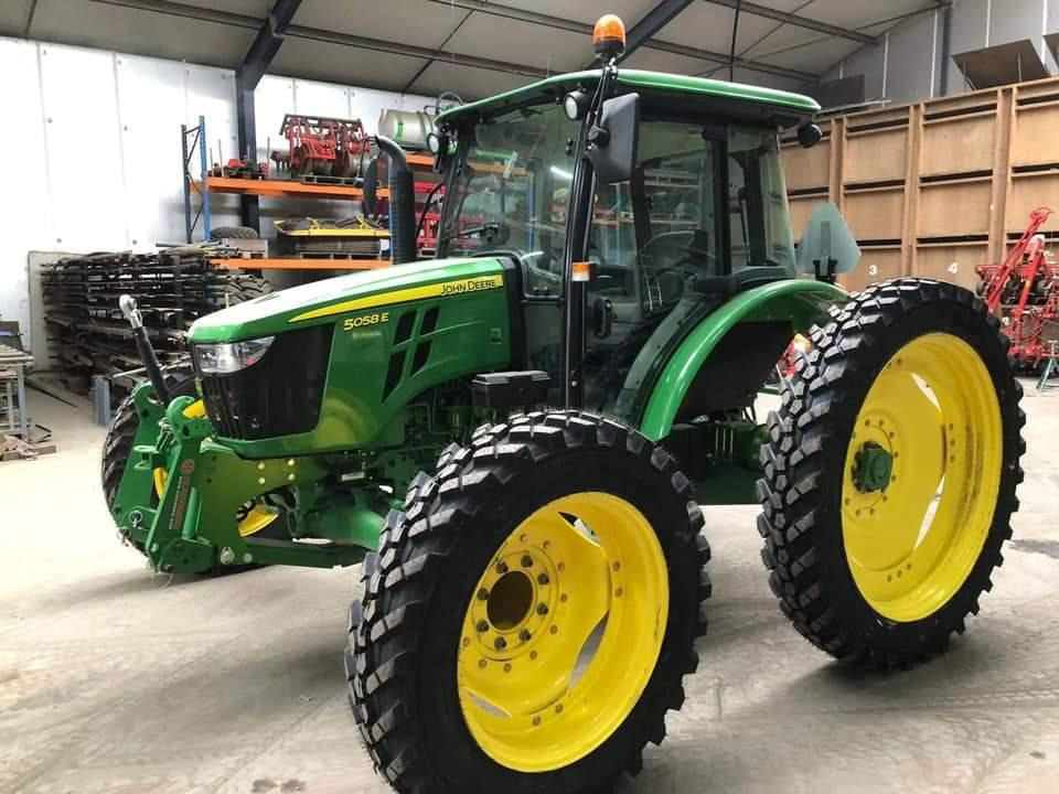 John Deere premium tillage wheel sets - Rueda completa para Maquinaria agrícola: foto 5 John Deere premium tillage wheel sets - Rueda completa para Maquinaria agrícola: foto 5