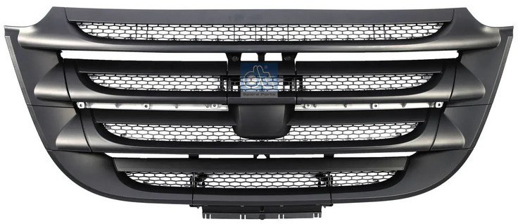 DAF CF Frontgrille 2046503 | 1886592 Euro 6 - Parrilla para Camión: foto 1 DAF CF Frontgrille 2046503 | 1886592 Euro 6 - Parrilla para Camión: foto 1
