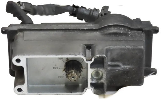 DAF VTG Actuator 2037562 Euro 6 - Turbocompresor para Camión: foto 1 DAF VTG Actuator 2037562 Euro 6 - Turbocompresor para Camión: foto 1