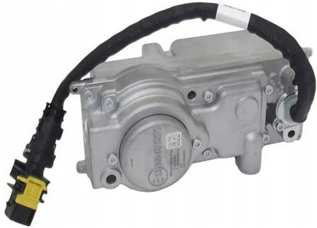 DAF VTG Actuator Gereviseerd 1978404 | 2037560 Euro 6 - Turbocompresor para Camión: foto 1 DAF VTG Actuator Gereviseerd 1978404 | 2037560 Euro 6 - Turbocompresor para Camión: foto 1