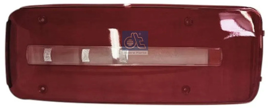 DAF XF106 Achterlichtglas 2028150 - Luz trasera para Camión: foto 1 DAF XF106 Achterlichtglas 2028150 - Luz trasera para Camión: foto 1