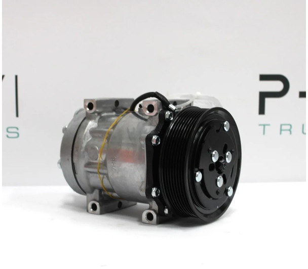 DAF XF106 Airco Compressor 2043453 | 2015750 | 1935617 Nieuw! - Compresor de aire acondicionado para Camión: foto 2 DAF XF106 Airco Compressor 2043453 | 2015750 | 1935617 Nieuw! - Compresor de aire acondicionado para Camión: foto 2