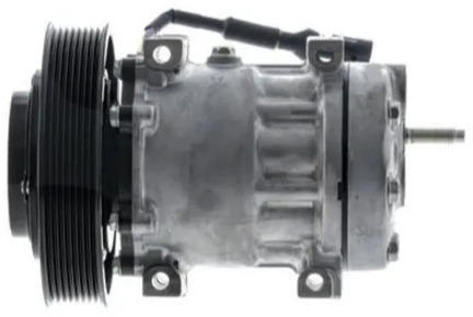 DAF XF106 Airco Compressor 2046604 - Compresor de aire acondicionado para Camión: foto 1 DAF XF106 Airco Compressor 2046604 - Compresor de aire acondicionado para Camión: foto 1