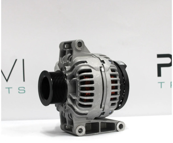 DAF XF106 Dynamo 2000904 | 1976290 Nieuw! - Alternador para Camión: foto 1 DAF XF106 Dynamo 2000904 | 1976290 Nieuw! - Alternador para Camión: foto 1