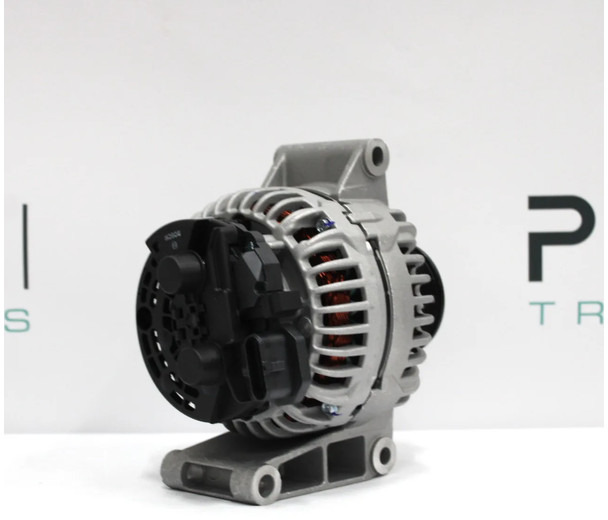 DAF XF106 Dynamo 2000904 | 1976290 Nieuw! - Alternador para Camión: foto 2 DAF XF106 Dynamo 2000904 | 1976290 Nieuw! - Alternador para Camión: foto 2