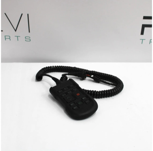 DAF XF106 Ecas Bediening 2028768 - Sistema eléctrico para Camión: foto 3 DAF XF106 Ecas Bediening 2028768 - Sistema eléctrico para Camión: foto 3