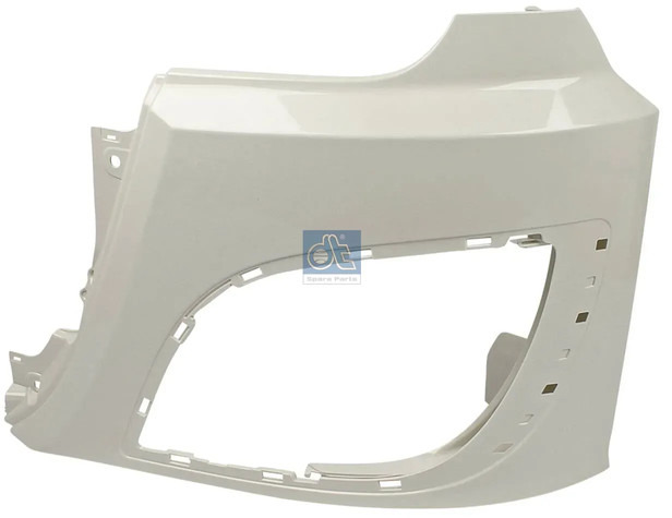 DAF XF106 Lampframe Links 1861949 | 2033875 - Luz/ Iluminación para Camión: foto 1 DAF XF106 Lampframe Links 1861949 | 2033875 - Luz/ Iluminación para Camión: foto 1