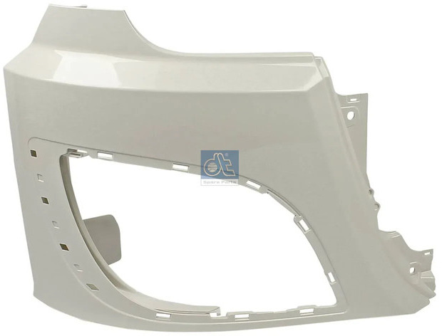 DAF XF106 Lampframe Rechts 1861950 | 2033876 - Luz/ Iluminación para Camión: foto 1 DAF XF106 Lampframe Rechts 1861950 | 2033876 - Luz/ Iluminación para Camión: foto 1