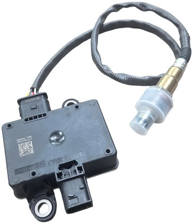 DAF XF106 Partikelsensor 2185906 | 2121308 - Sensor para Camión: foto 1 DAF XF106 Partikelsensor 2185906 | 2121308 - Sensor para Camión: foto 1