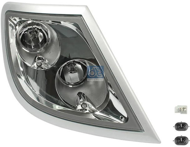DAF XF106 Skylight Rechts 1784823 - Luz/ Iluminación para Camión: foto 1 DAF XF106 Skylight Rechts 1784823 - Luz/ Iluminación para Camión: foto 1